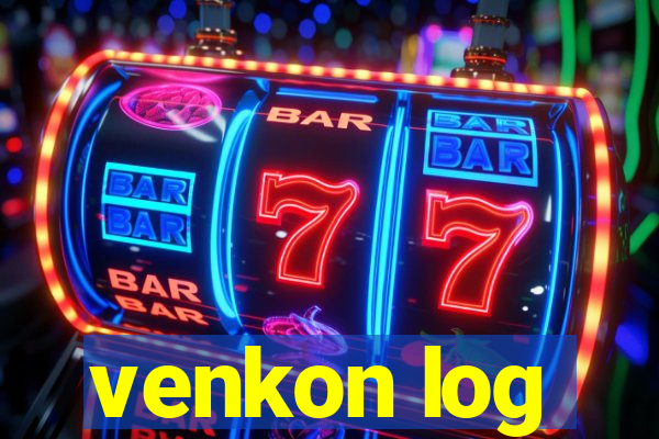 venkon log